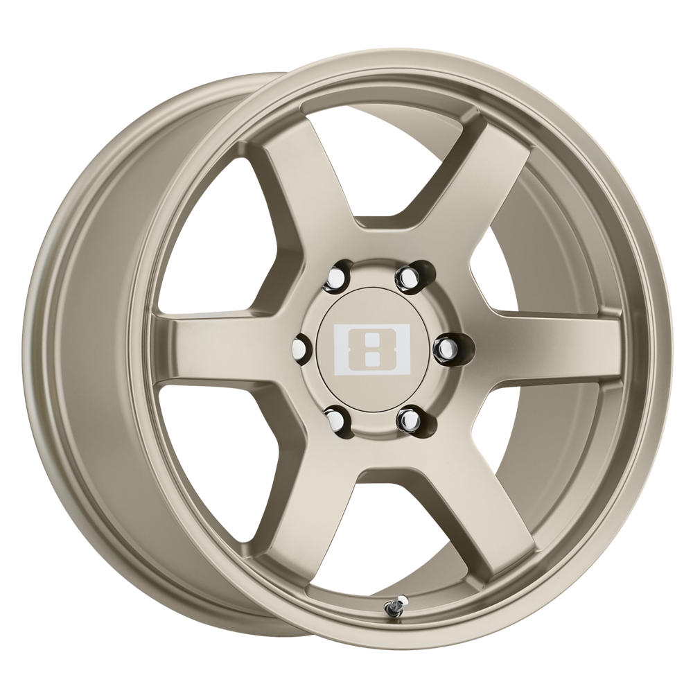 Level 8 MK6 Wheels MultiSpoke Painted Truck Rims Wheels Discount Tire Direct No Longer