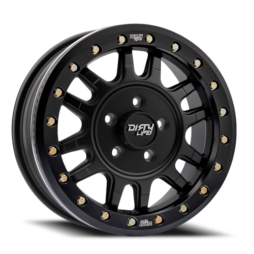 Canyon Pro SXS