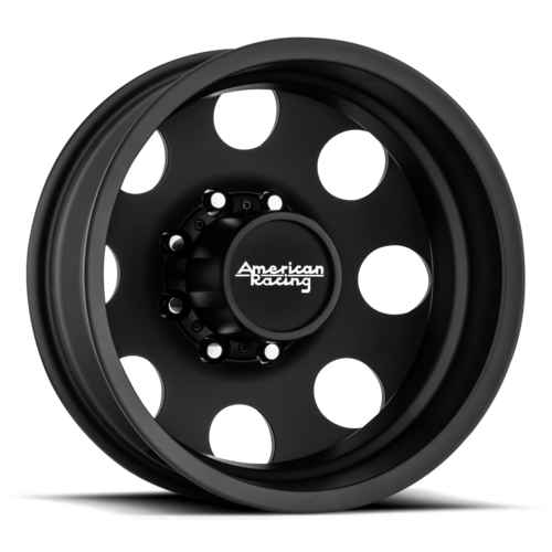 AR204 Baja Dually
