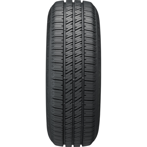 Transforce CV