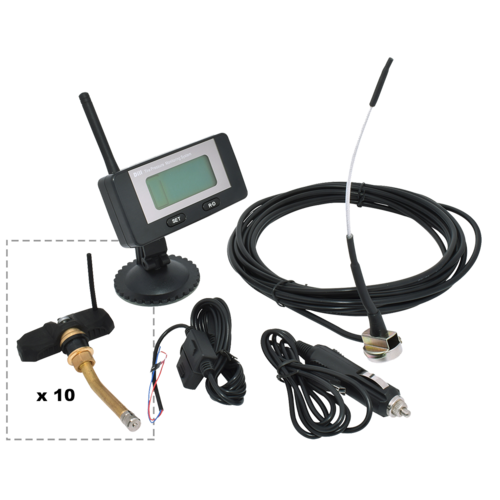 TPMS Retrofit Kit