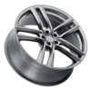 Milanni Clutch angle product x-small 20  X10.5  5-120.00 38  DGMEXX
