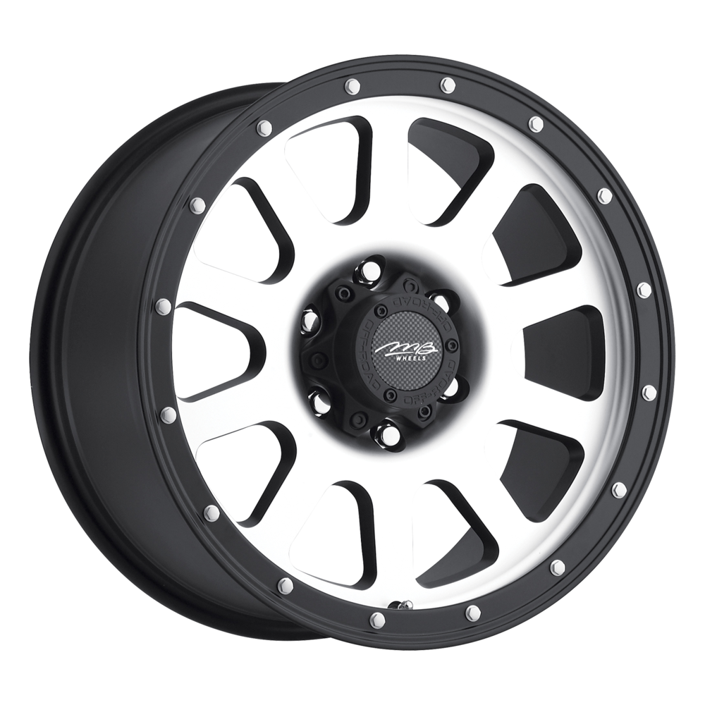 The MB352 is a wheel to put on your radar for.