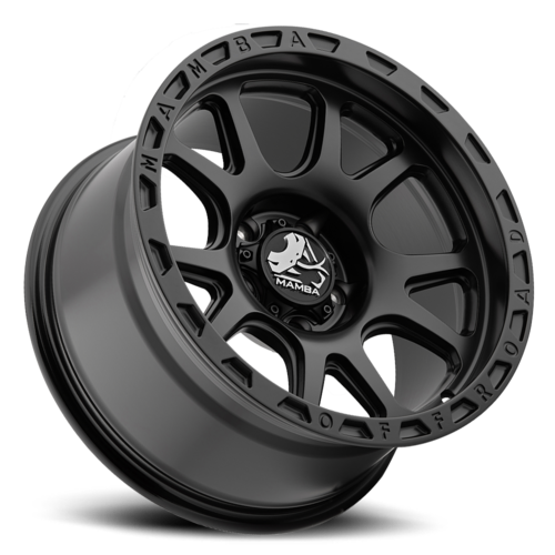 Mamba M27 | Discount Tire