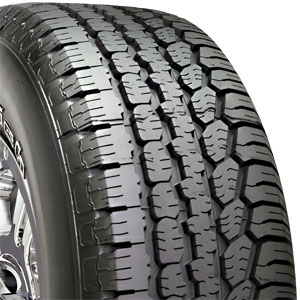 Long Trail T/A
