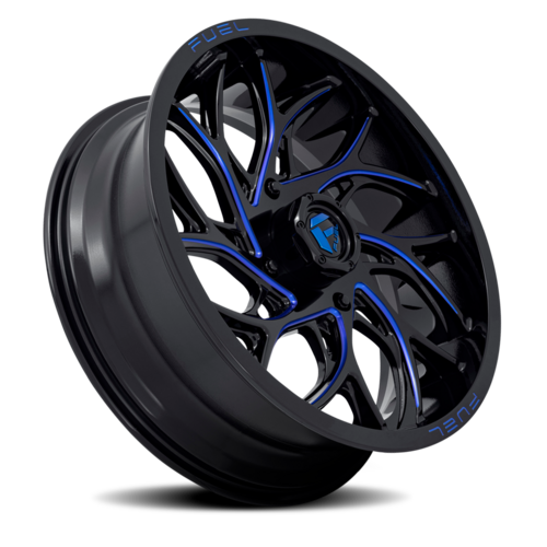 Runner UTV D778