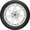Continental ContiProContact side product x-small P 225  /50   R17    93H SL BSW  GM