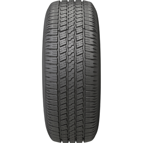 Wrangler SR-A