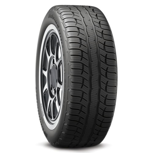 Tires Advantage T/A® Tire Family