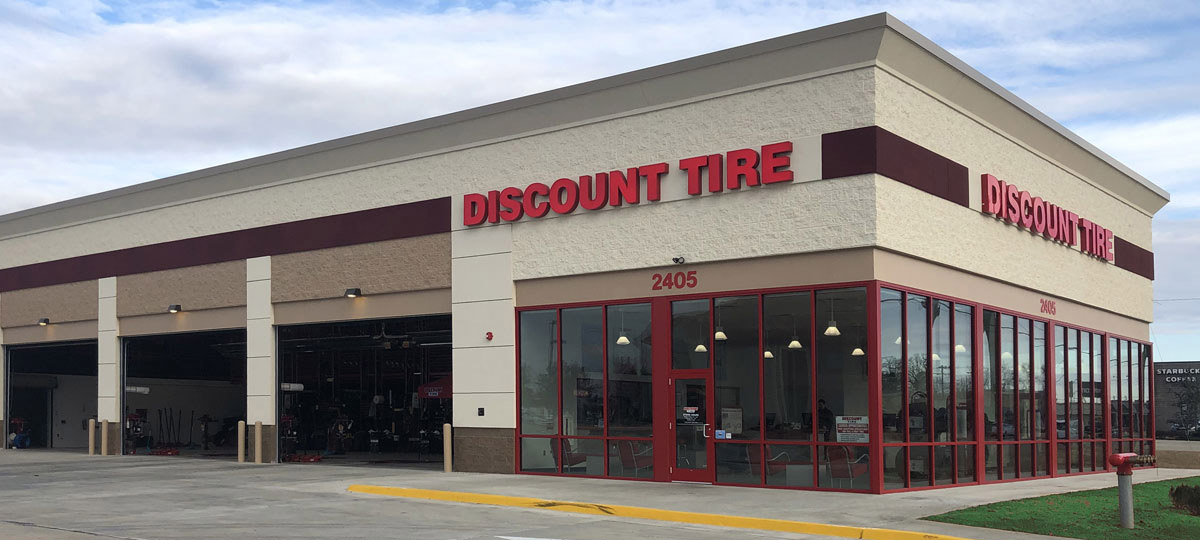 Discount Tire Store Jonesboro, AR 72401 Tire Shop Near Me