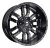 Sledge D596