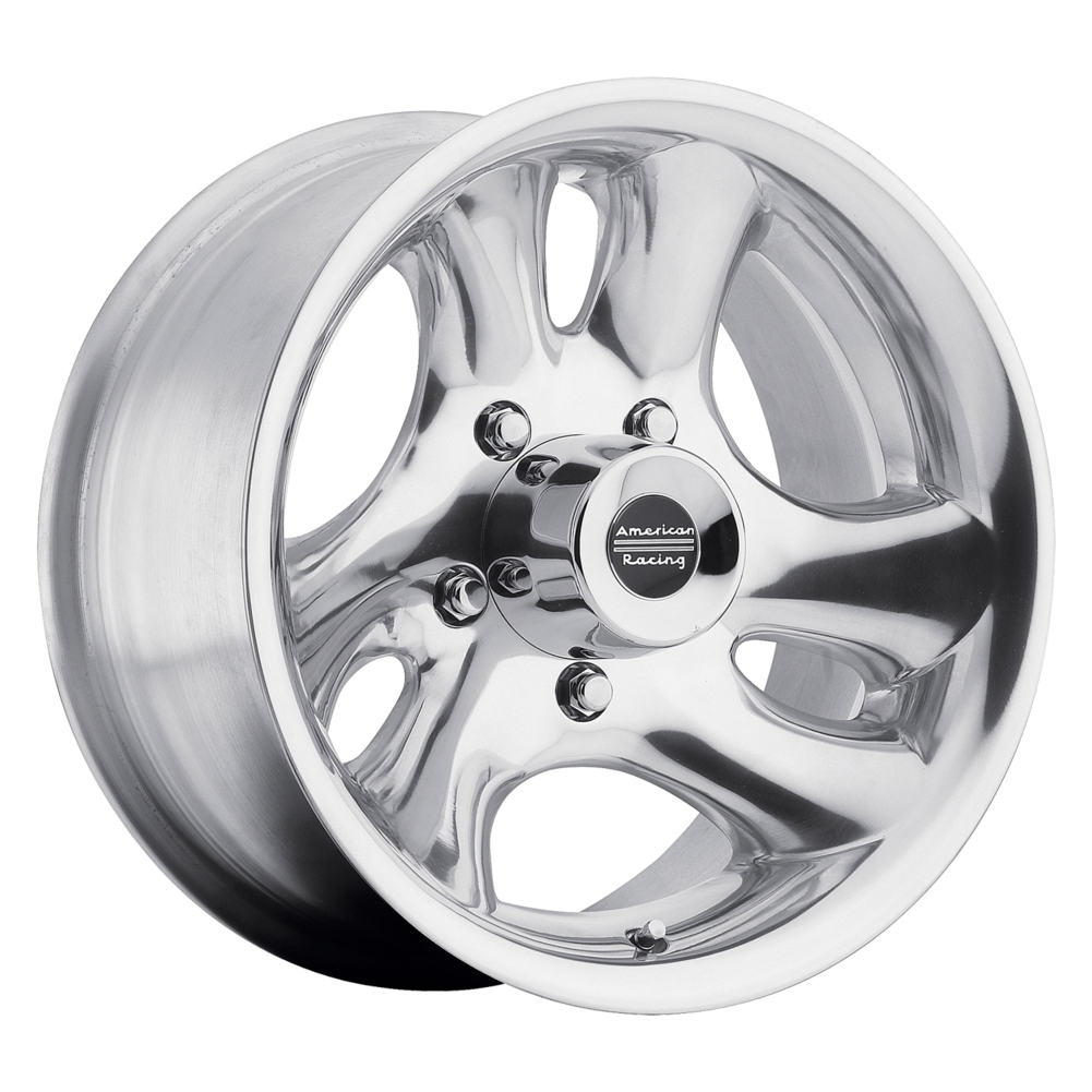 American Racing AR136 Ventura Wheels SplitSpoke MultiSpoke Truck