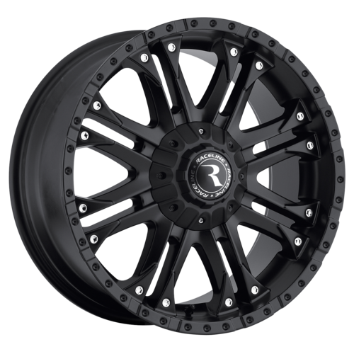 Raceline 996B-Octane 20 X9 8-170.00 18 BKMTXX | America's Tire