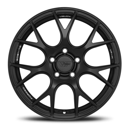 6061 V-Forged VFM 18 X8 5-108.00 40 BKMTXX | Discount Tire