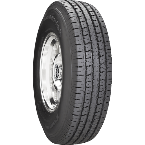 Commercial T/A All Season