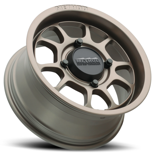 Method Race Wheels MR409 14 X7 4-136.00 5+2 GYMTXX | America's Tire