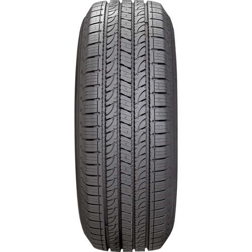 Yokohama Geolandar H/T G056 P 265 /70 R17 113T SL OWL | Discount Tire