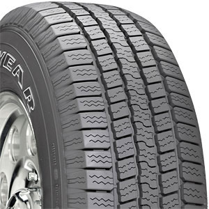 Introducir 31+ imagen goodyear wrangler sr-a p265/65r18 discount tire