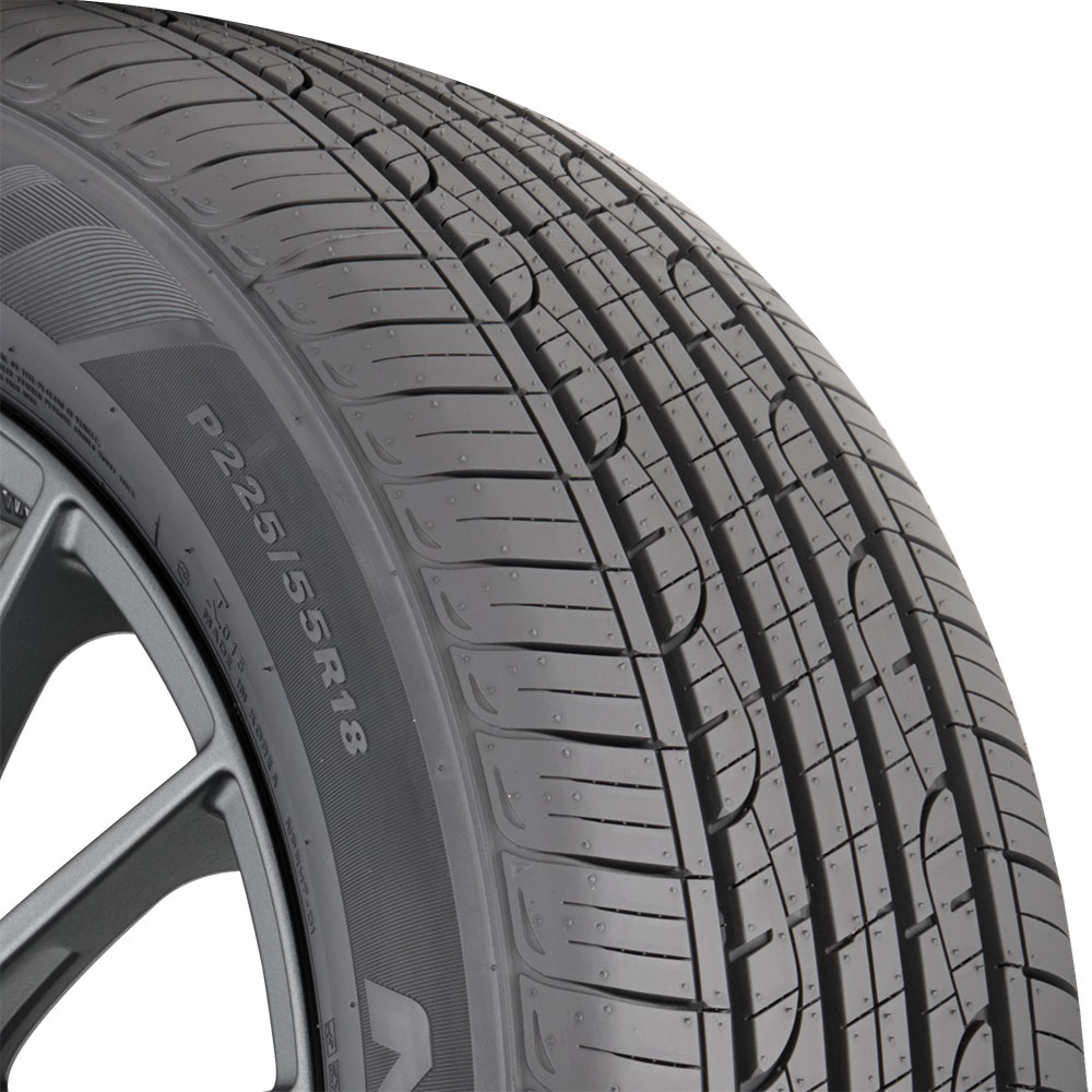 Nexen NFERA RU5 235 /60 R18 107V XL BSW | America's Tire