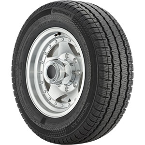 A/S Tire Discount Continental | VanContact