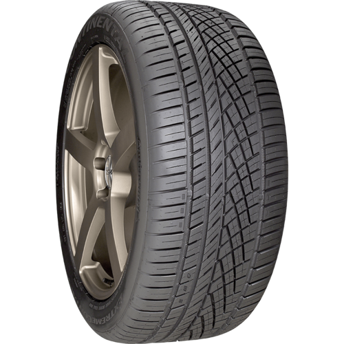 Continental Extreme Contact DWS 06 angle product medium 275  /30   R20    97Y XL BSW