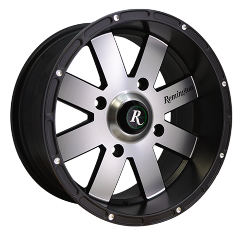 Remington Off Road Eight Point ATV front product medium 12  X7     4-156.00 4+3      BKMCMS