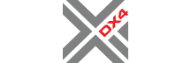 DX4 Wheels