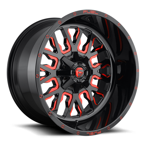 Stroke D612