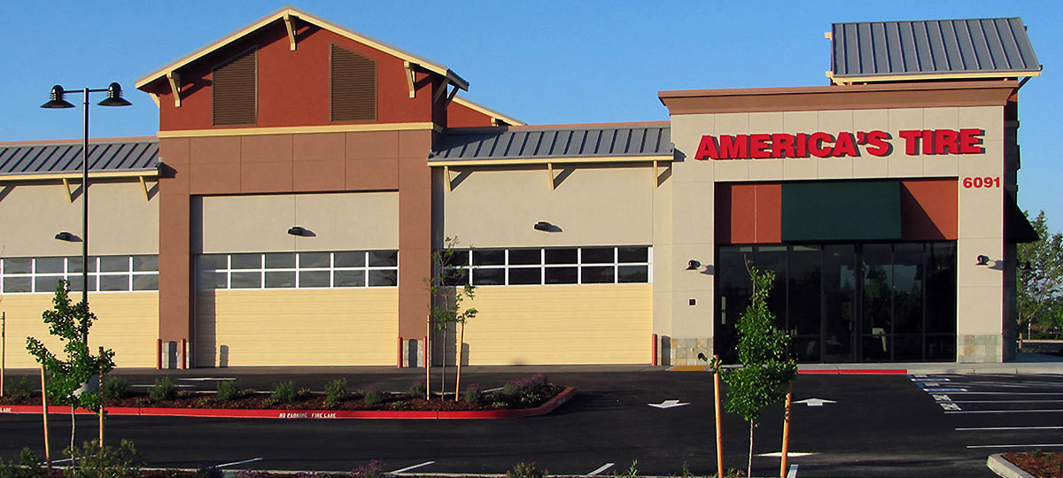 America's Tire Store Rocklin, CA 95765 Tire Shop Near Me
