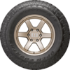 Toyo Tire Open Country A/T II side product x-small P 255  /70   R16   109S SL BSW