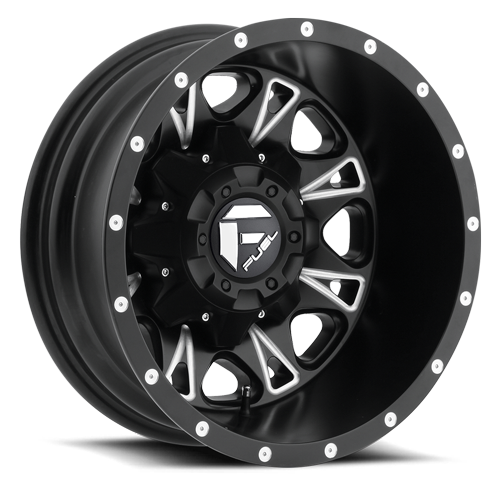 Throttle Dually R D513