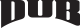 DUB Logo