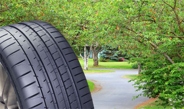 Buyer's Guide: All-Season vs. All-Weather vs. Winter (Snow) Tires