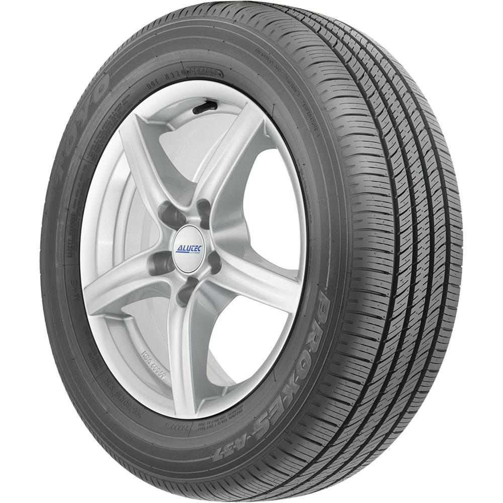 Toyo Tire Proxes A37 Tires, Performance Car All-Season Tires