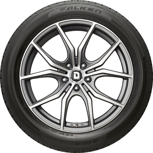 ⭐︎⭐︎⭐︎ Lexani LX-Twenty 255/50R20XL 109V BSW Tires