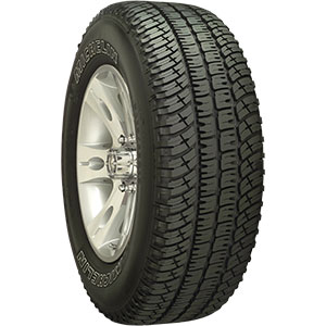 Michelin LTX A/T 2 245 /65 R17 107S SL OWL | Discount Tire