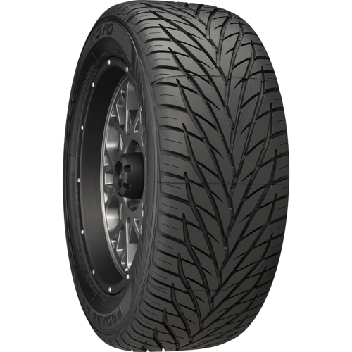 Toyo Tire Proxes S/T 255 /55 R18 109V XL BSW | Discount Tire Toyo Tire Proxes S/T 255 /55 R18 109V XL BSW | Discount Tire