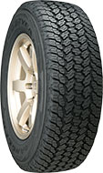 Wrangler All Terrain Adventure with Kevlar
