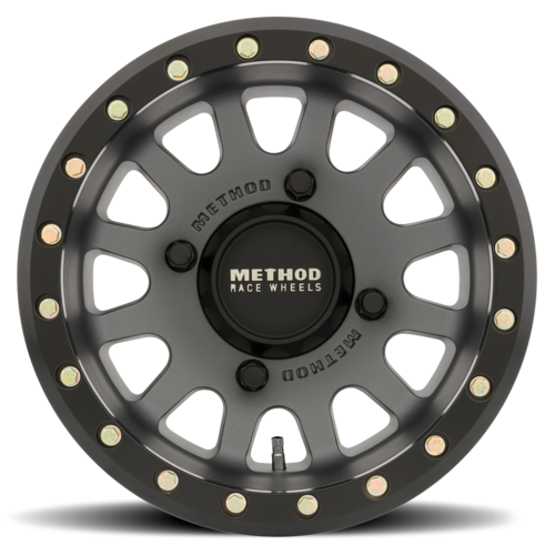 MR401 UTV Beadlock
