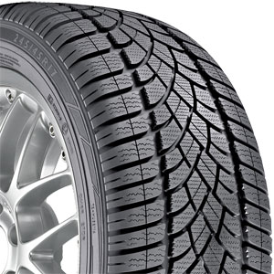 3D Dunlop Winter Tire | Discount Sport SP