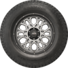 Hankook Dynapro AT2 RF11 side product x-small LT275  /70   R18   125S E1 BSW
