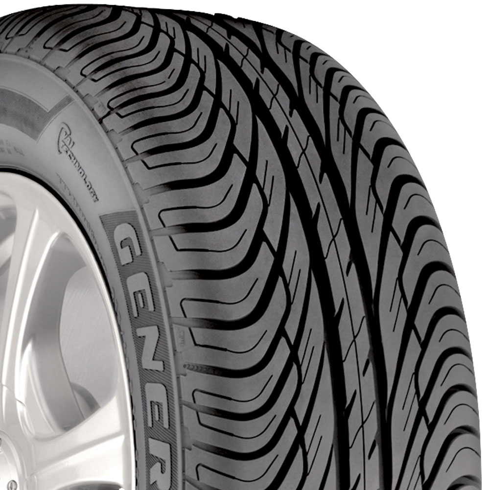 General Altimax RT Tires | Touring Passenger All-Season Tires ...