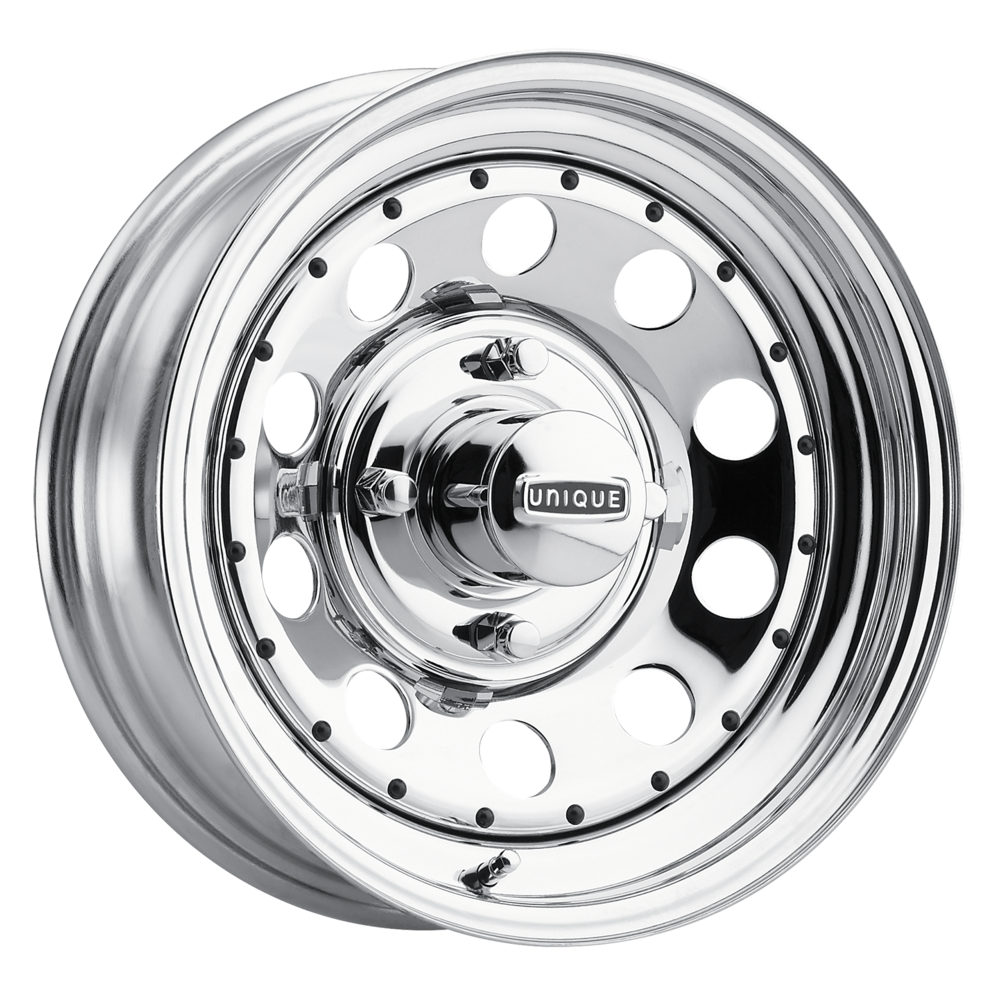 Unique 96 Wheels Modular Chrome Truck Wheels Discount Tire