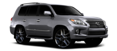 Recon Grappler A/T