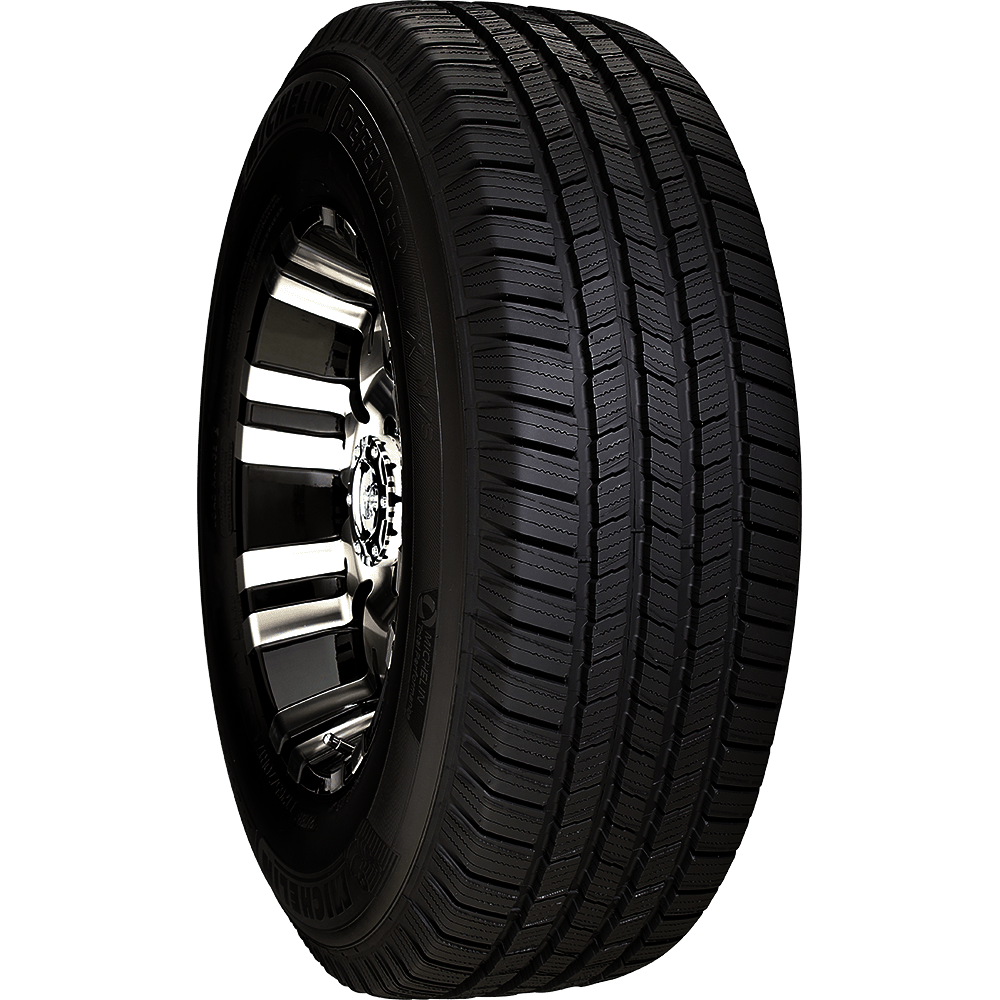 Michelin Defender LTX M/S 275 /70 R16 114H SL BSW