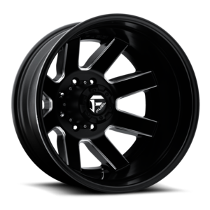 Maverick Dually R D538