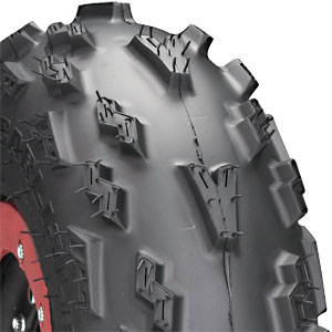 ATV Trail Wolf Sport