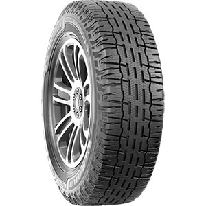 Michelin Defender LTX Platinum LT285 /60 R20 125S E1 BSW | LT295 /60 ...