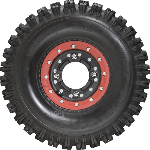 Pneus été Journey P350 4PR 9.5/18R8 Pour Quad/VTT - Indices 29F, Neufs Jamais Montés