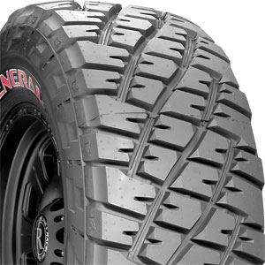General Grabber Tires | Truck All 